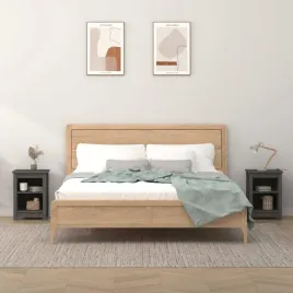 vidaxl-szafki-nocne-2-szt-szare-40x35x55-cm-lite-drewno-sosnowe