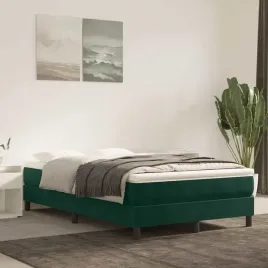 vidaxl-lozko-kontynentalne-ciemnozielone-120x200-cm-aksamitne