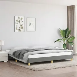 vidaxl-rama-lozka-bez-materaca-ciemnoszara-200x200-cm-obita-tkanina