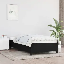 vidaxl-rama-lozka-bez-materaca-czarna-100x200-cm-obita-tkanina
