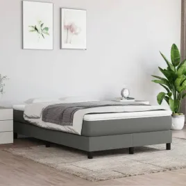 vidaxl-lozko-kontynentalne-ciemnoszare-120x200-cm-obita-tkanina