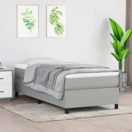 vidaxl-lozko-kontynentalne-jasnoszara-90x200-cm-obita-tkanina
