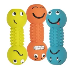 zabawka-dla-psa-gryzak-piszczacy-hantel-z-lateksu-miekki-trixie-19cm
