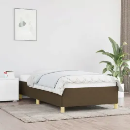 vidaxl-rama-lozka-bez-materaca-ciemnobrazowa-80x200-cm-tkanina