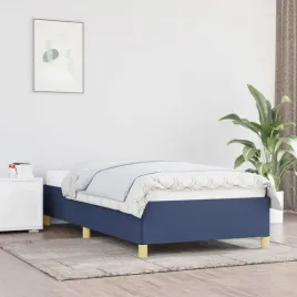 vidaxl-rama-lozka-bez-materaca-niebieska-80x200-cm-tkanina