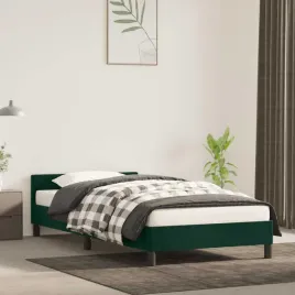 vidaxl-rama-lozka-bez-materaca-ciemnozielone-90x190-cm-aksamitne