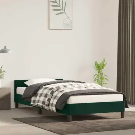 vidaxl-rama-lozka-bez-materaca-ciemnozielone-90x200-cm-aksamitne