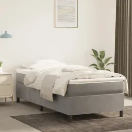 vidaxl-lozko-kontynentalne-jasnoszara-100x200-cm-aksamitna