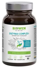 biowen-enzymax-complex-wspiera-uklad-pokarmowy-90-kaps