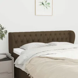 vidaxl-zaglowek-uszak-ciemnobrazowy-147x23x78-88-cm-tkanina