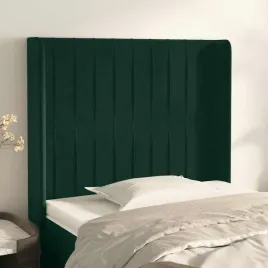 vidaxl-zaglowek-uszak-ciemnozielony-93x16x118-128-cm-aksamit