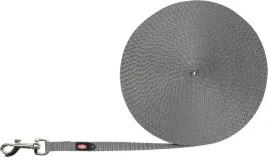 smycz-dla-psa-tasma-parciana-treningowa-mocna-spacer-szara-trixie-5m
