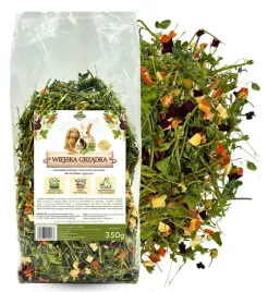 samfarm-wiejska-grzadka-dla-krolikow-i-gryzoni-350g