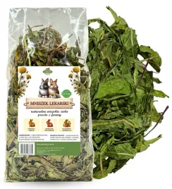 samfarm-mniszek-lekarski-dla-krolikow-i-gryzoni-1kg