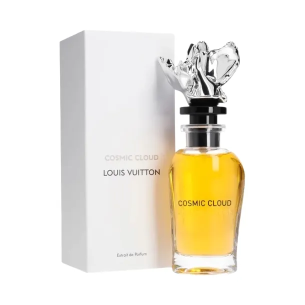 LOUIS VUITTON COSMIC CLOUD 100 ML  EXTRAIT DE PARFUM ( Inspirowane )