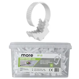 uchwyt-paskowy-do-montazu-kabli-i-rur-up-22-wiaderko-200-sztuk-22mm-biale
