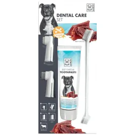 m-pets-zestaw-do-czyszczenia-zebow-pasta-and-szczoteczki-o-smaku-wolowiny