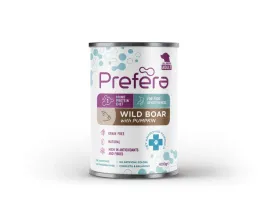 prefera-monoprotein-dzik-z-dynia-400g