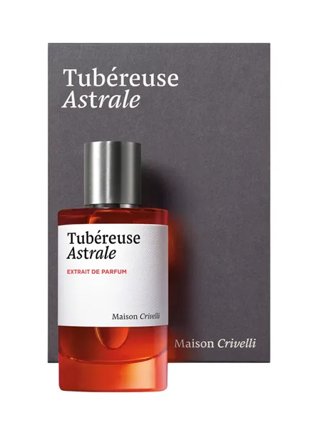 MAISON CRIVELLI TUBEREUSE ASTRALE EXTRAIT DE PARFUM 50 ml ( Inspirowane )
