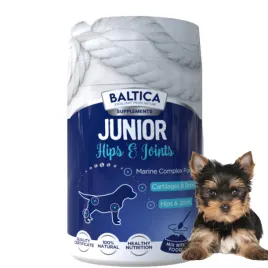 baltica-excellent-hips-suplement-dla-szczeniat-kolagen-typ-ii-na-stawy-200g