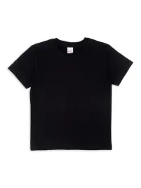 chlopiecy-t-shirt-gladki-czarny-tup-tup