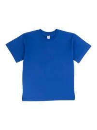 chlopiecy-t-shirt-gladki-ciemnoniebieski-tup-tup