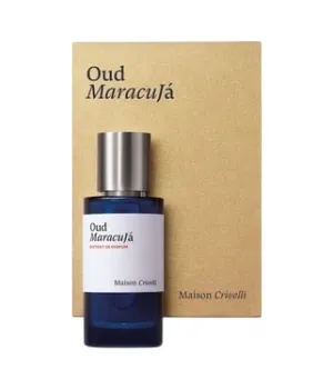 MAISON CRIVELLI OUD MARACUJA  EXTRAIT DE PARFUM 50 ML ( Inspirowane )