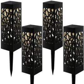 lampa-lampy-ogrodowa-solarna-ozdobna-zestaw-4-sztuki-czujnik-zmierzchu