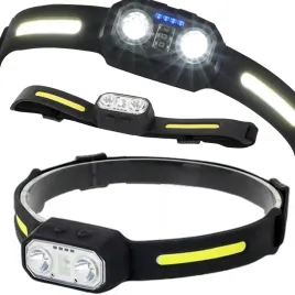 latarka-czolowa-opaska-na-glowe-czolo-mocna-czolowka-reflektor-led-czujnik