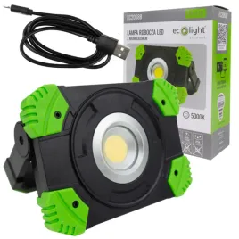 lampa-robocza-led-z-akumulatorem-na-budowe-10w-rozne-poziomy-jasnosci