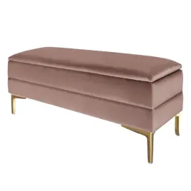 tapicerowana-pufa-ze-schowkiem-magic-velvet-brudny-roz-zlote-nogi-100cm