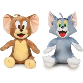 mysz-jerry-bajka-tom-i-jerry-maskotka-pluszak-przytulanka-28cm