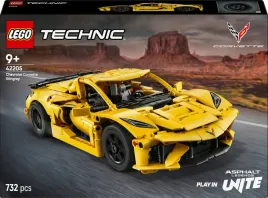 lego-technic-chevrolet-corvette-stingray