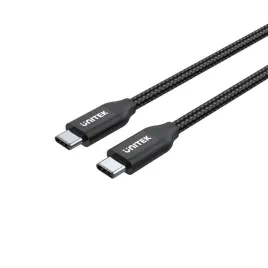 unitek-c14059bk-kabel-usb-2-m-usb-c-czarny