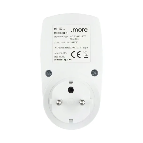 inteligentne-gniazdo-pojedyncze-programator-sterowanie-wifi-tuya-ecolight-rodzaj-gniazdko