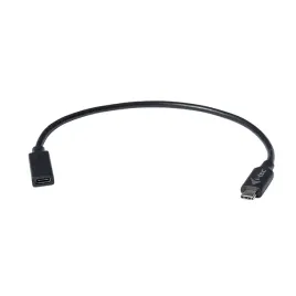 i-tec-c31extendcbl-kabel-usb-03-m-usb-3-1-type-c-czarny