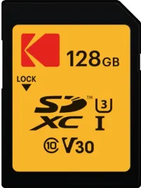 kodak-ekmsd128gxc10hprk-pamiec-flash-128-gb-sdxc-uhs-i-klasa-10