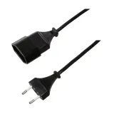logilink-3m-2xcee-7-16-czarny-cee7-16