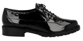 hogl-polbuty-damskie-czarne-skorzane-lakierowane-35
