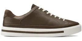 clarks-trampki-damskie-un-maui-tie-oliwkowe-skorzane-355
