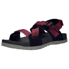 kukto-sandaly-trekkingowe-sportowe-ortopedyczne-unisex-bordowe-40-eu