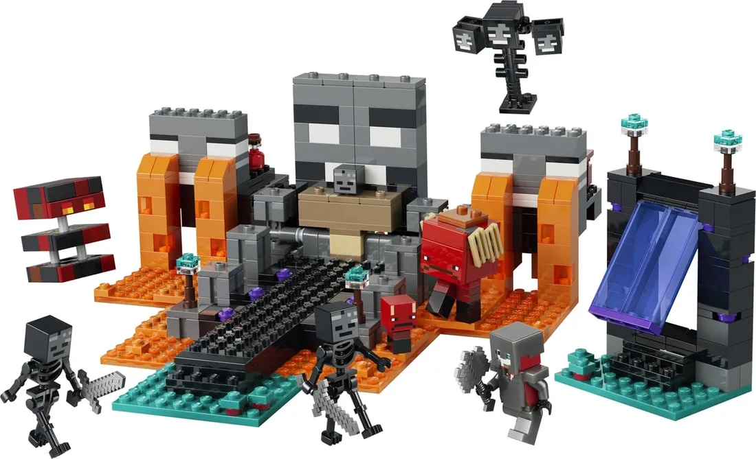 lego-minecraft-walka-z-witherem