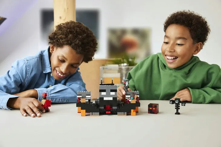 lego-minecraft-walka-z-witherem