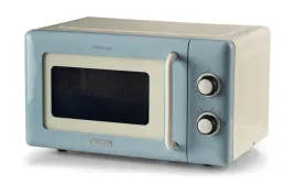 ariete-vintage-line-3960-05-jasny-niebieski-mikrofalowka-solo-blat-20-l