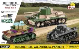 cobi-renault-r35-valentine-ix-panzer-i