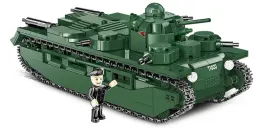 cobi-vickers-a1e1-independent