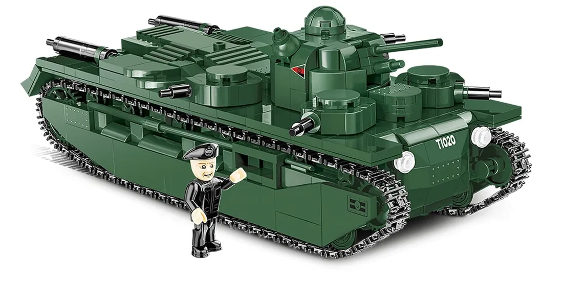 cobi-vickers-a1e1-independent