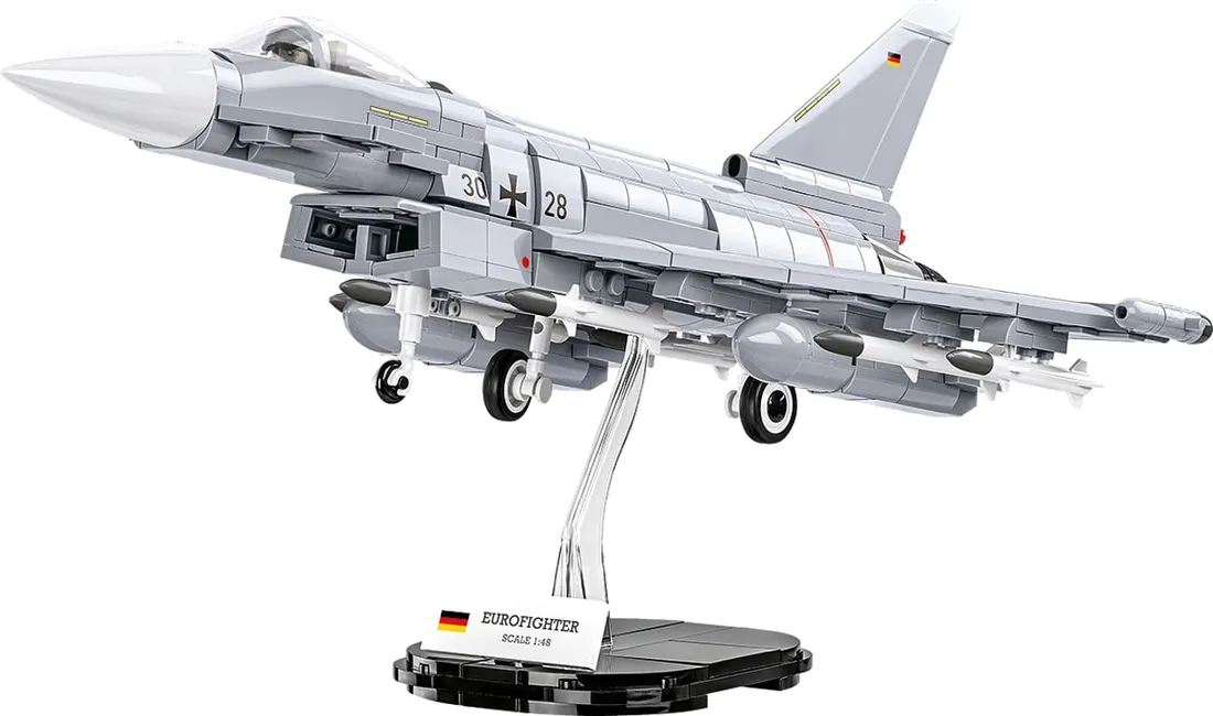 cobi-eurofighter
