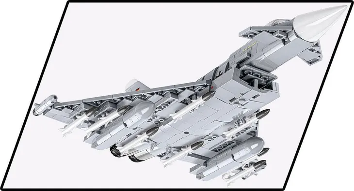 cobi-eurofighter
