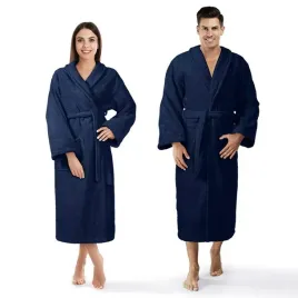 szlafrok-frotte-prestiz-xs-granatowy-bawelniany-hotelowy-450g-m2